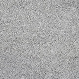 Silver Caspian Saxony Carpet