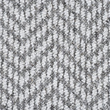 Silver 2022 Chile Herringbone Loop Carpet