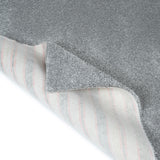 Silver Cloud 92 Centaurus Invictus Carpet