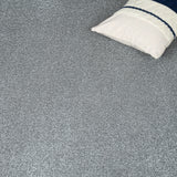 Silver Cloud 92 Centaurus Invictus Carpet