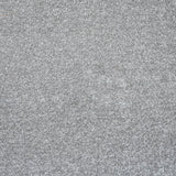 Silver Grey 75 Monaco Twist Carpet