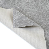 Silver Grey 75 Monaco Twist Carpet