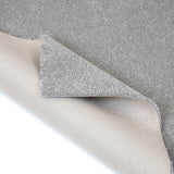 Silver Grey 177 Bellevue Saxony Carpet