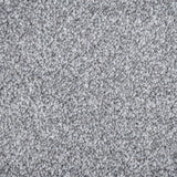 Silver Grey Delaware Saxony Carpet