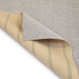 Silver Grey Marseilles Twist Carpet