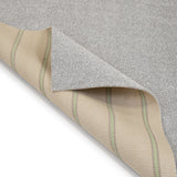 Silver Grey Marseilles Twist Carpet