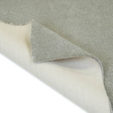 Silver Grey Moxie Saxony Carpet