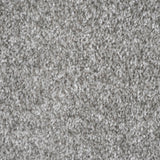 Silver Grey Selene Saxony Carpet