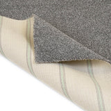 Silver Grey Vermont Twist Carpet