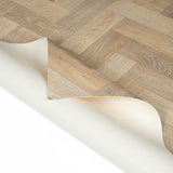 Sintra 532 Ultimate Wood Vinyl Flooring