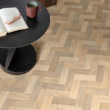 Sintra 553 Solitex Wood Vinyl Flooring