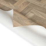 Sintra 553 Solitex Wood Vinyl Flooring