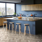 Sintra 583 Texas Wood Vinyl Flooring