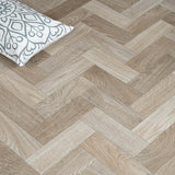 Sintra 583 Texas Wood Vinyl Flooring