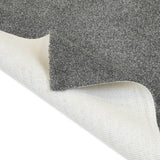 Slate Grey Keswick Twist Carpet