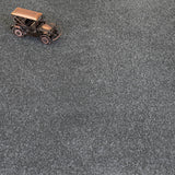 Slate Grey Keswick Twist Carpet