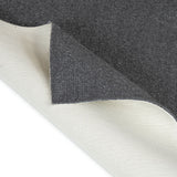 Slate Grey Star Twist Carpet