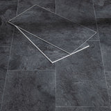 Slate Prestige Tile 6mm SPC Click LVT Flooring