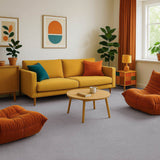 Smoke 90 Tiber Gaia Loop Carpet