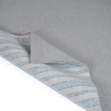 Smoke 90 Tiber Gaia Loop Carpet