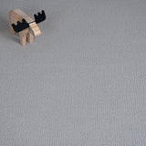 Smoke 90 Tiber Gaia Loop Carpet