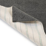 Smoke Coast Twist Carpet Clearance