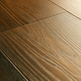 Smoked Oak IM8261 Impressive 8mm Laminate Flooring by Quick-Step