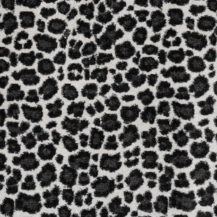 Snow Leopard JAG45 Tribes Wilton Carpet