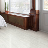 Snow Pine AVMPU40204 Bloom Click LVT Flooring by Quick-Step