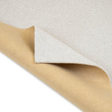 Snowdrop Fraser Feltback Saxony Carpet