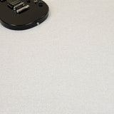 Snowdrop Fraser Feltback Saxony Carpet