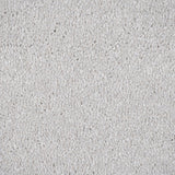 Snowdrop Vision Luxury Saxony Actionback Carpet