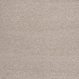 Soft Beige Polaris Luxury Saxony Carpet