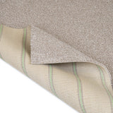 Soft Beige Selene Saxony Carpet