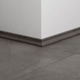 Soft Graphite QSVSCOT40326 Scotia Beading by Quick-Step