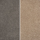 Soft Noble Feltback Carpet