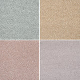 Soft Noble Saxony Carpet Clearance