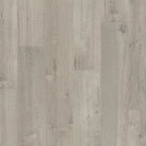 Soft Oak Grey IM3558 Impressive 8mm Laminate Flooring by Quick-Step