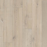 Soft Oak Light IM1854 Impressive 8mm Laminate Flooring by Quick-Step