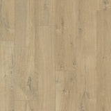Soft Oak Medium IM1856 Impressive 8mm Laminate Flooring by Quick-Step