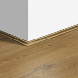 Scotia Beading For Impressive Laminate Flooring by Quick-Step
