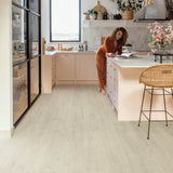 Soft Patina Oak SIG4748 Capture 9mm Laminate Flooring by Quick-Step