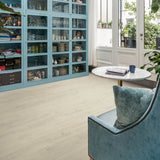 Soft Patina Oak SIG4748 Capture 9mm Laminate Flooring by Quick-Step