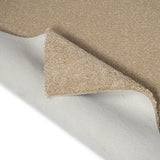 Soft Sandstone Hidden Depths Love Story Carpet by Abingdon