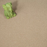 Soft Sandstone Hidden Depths Love Story Carpet by Abingdon