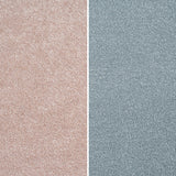 Soft Splendid Saxony Feltback Carpet Clearance