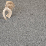 Soft Stone 960 Corsa Berber 100% Wool Carpet