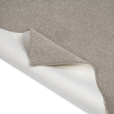 Soft Taupe Regal Saxony Carpet