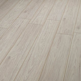 Fortress 8mm Laminate Flooring