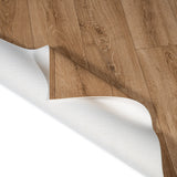 Sorbonne 545 Supertex Wood Vinyl Flooring